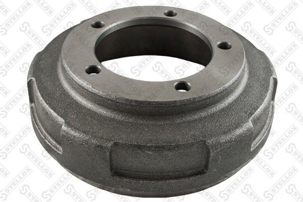 барабан тормозной!\ Ford Transit All 00> FWD 6025-9920-SX STELLOX