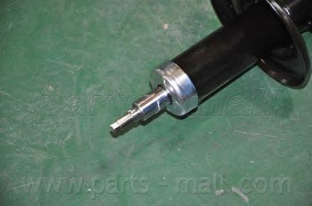 Амортизатор передний правый PJC-002 PJC-002 PMC PARTS MALL