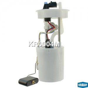Насос топливный DAEWOO Matiz CHEVROLET Spark (05-) KRAUF KR0004M KRAUF