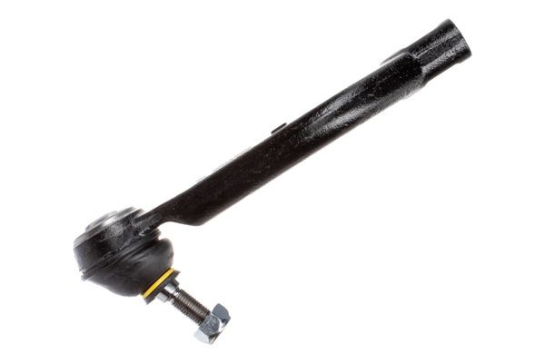 наконечник рулевой левый! Nissan Qashqai 07> Z11000 ZENTPARTS