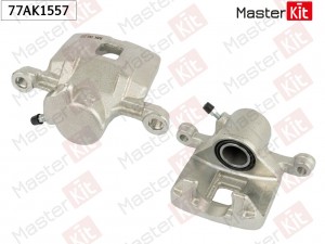 Суппорт тормозной задний правый Opel FRONTERA B (U99) 1998 - 2002 77AK1557 77AK1557 MASTER KIT