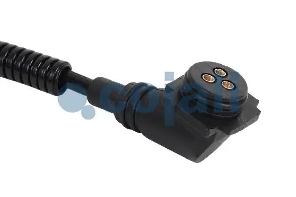 кабель соединительный! датчика ABS\SCANIA P/G/R/T 2260069 COJALI