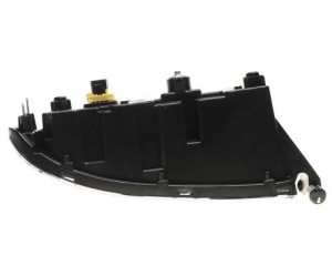 Фара противотуманная SITRAK HOWO T5G левая MOVELEX 811W253206003MX MOVELEX