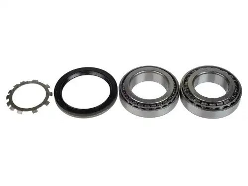 к-кт подшипника ступицы задней!\ MB Sprinter 96-01 Z22113 ZENTPARTS