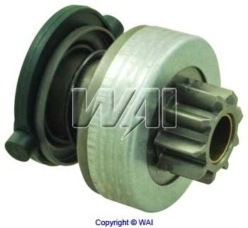 FIAT / OPEL / RENAULT / VW 5491129 WAI