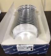 втулки распредвала к-т !7шт.STD широкие 42.15мм 1x,узкие 33мм 6x\Volvo FH12 D12A 37010600 KOLBENSCHMIDT