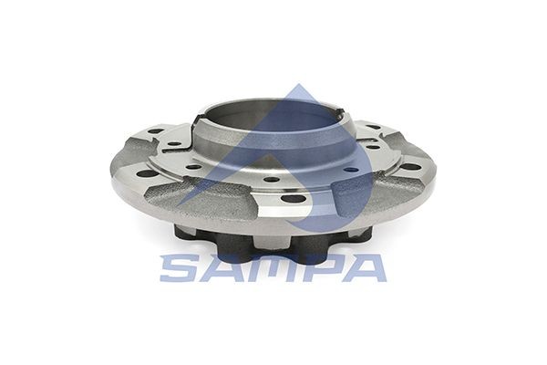 Ступица без подшипника 205.369-1 SAMPA