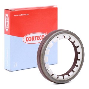 Сальник привода PEUGEOT Boxer,605 CITROEN Jumper левого CORTECO 07019089B CORTECO