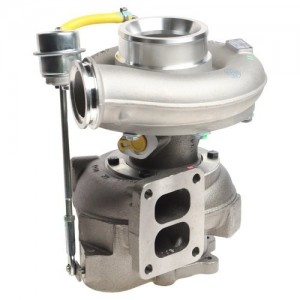Турбокомпрессор SITRAK дв.MC13 MOVELEX 202V091007830MX MOVELEX