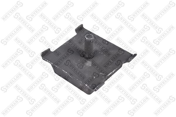 подушка рессоры! (м) M12x80/91x26\IVECO EUROCARGO/TECH,TECTOR,EUROFIRE,E.FIRE RE 84-02173-SX STELLOX