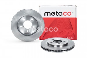 CHRYSLER VOYAGER/CARAVAN (1996-2001) 1999/2000гг r15 3050326 METACO