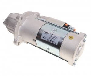 Стартер JAC N75,N80,N120 КАМАЗ Компас-9/12 (ISF 3.8) (24В 3.6кВт) MOVELEX 5585086FMX MOVELEX