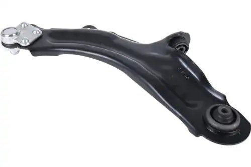 рычаг передний правый!\ Renault Kangoo 1.6/1.5DCi 08> Z24998 ZENTPARTS