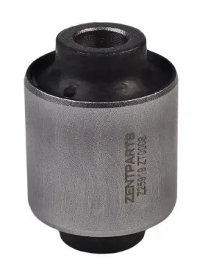 сайлентблок заднего поперечного малого рычага!\ Hyundai Santa Fe 06>, KIA Sorent Z25919 ZENTPARTS