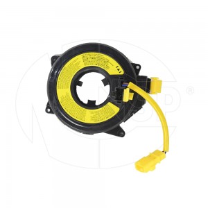 Кольцо HYUNDAI Accent (99-) колеса рулевого контактное NSP NSP029349025100 NSP
