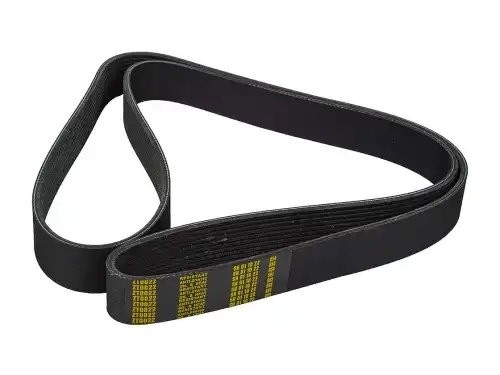 ремень поликлиновой! 10PK1725\Iveco EuroTech Cursor Z23033 ZENTPARTS