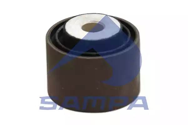 сайлентблок стабилизатора !(мр) 16x68x46/60 \MB 1420-2527 011004 SAMPA