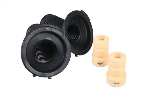 к-кт пыльник+отбойник передн.!2+2 шт Toyota RAV4 00> Z56850 ZENTPARTS