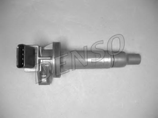 Катушка зажигания DIC0100 DENSO