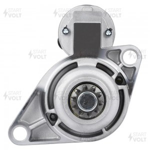 Стартер для а/м VAG Octavia A5 (09-) 1.4TSI/1.8TSI/Yeti (09-) 1.2TSI/Golf VI (08 LST 1883 START VOLT