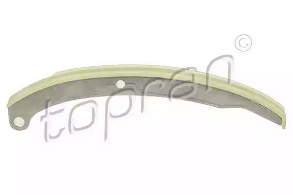 Направляющая цепи ГРМ VOLVO C30, S40 II, S80 II, V50, V70 III FORD C- 304756001 304 756 HANS PRIES