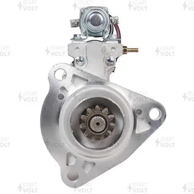 Стартер LST 0707 START VOLT
