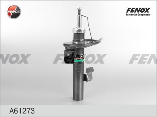 амортизатор передний правый газовый!\ Ford Mondeo all 07> A61273 FENOX