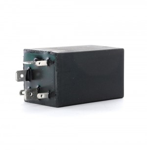 Реле OPEL Astra F (1.7 D/1.7 TD/1.8/2.0),Kadett E (1.6/1.8/2.0),Vectra A (2.0) н 12 992 007 00 JP GROUP