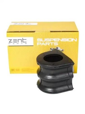 втулка стабилизатора переднего! Nissan Pathfinder R51M Z02403 ZENTPARTS