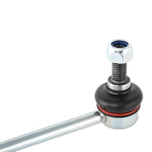 Стойка стабилизатора VW Golf 5,Passat B6,Touran AUDI A3 SKODA Octavia переднего  24122 FEBI BILSTEIN