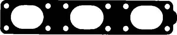 прокладка коллектора выпускного! BMW E36/E46/E39 2.0/2.5/2.8 24V M52 94-98 71-31404-00 VICTOR REINZ