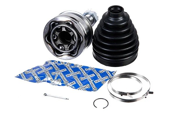ШРУС наружный к-кт! 434300K070\ Toyota Hilux 2.5/3.0D 01> 150-1812-SX STELLOX
