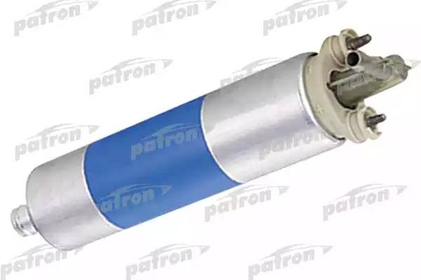 Насос топливный MERCEDES C (W202),E (W210,W124),S (W140) (вставка) PATRON PFP029 PATRON
