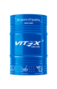 VITEX Масло моторное Diesel 10W40 API CI-4 200 л. V3077B1 VITEX