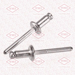 Клипса автомобильная [упаковка 10 штук] TJB1744 TJB1744 TATSUMI