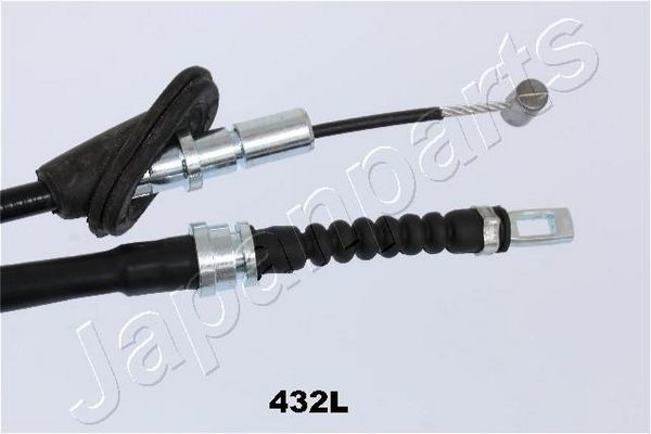 HONDA ACCORD VII (2003-2007) BC-432L JAPAN PARTS GROUP