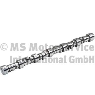 Вал распределительный DC1103/04/06/DT/DC12 Scania 4/P/G/R/T серия 20100712002 BF GERMANY