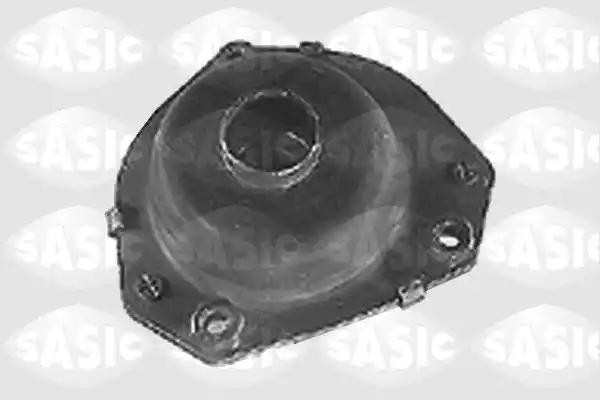 Опора амортизатора передн правая CITROEN JUMPER, FIAT DUCATO (230) 0385195 0385195 SASIC