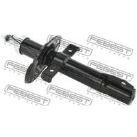 Амортизатор передний GAS.TWIN TUBE 24110008F FEBEST
