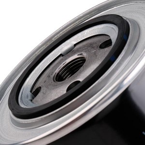 Фильтр масляный W1140 W 1140 MANN FILTER