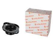 Опора амортизатора CHEVROLET AVEO 02-10, задняя, лев/пр, без подшипника VR14117 VOLRAM