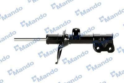 Амортизатор HYUNDAI Starex H-1 (07-) передний левый газовый MANDO EX546504H050 MANDO
