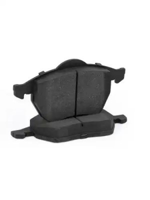 колодки дисковые передние! прямоугольная фишка Audi 100 91-94/A4 95-00/A6 94-97 Z07290 ZENTPARTS