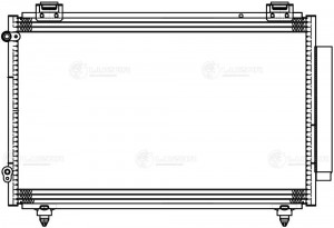 GEELY EMGRAND (2008>)/VISION (2008>) LRAC 3013 LUZAR
