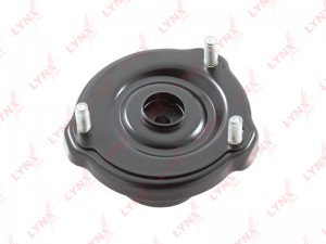 Опора амортизатора MERCEDES E (W211) переднего левая LYNX MA1177L LYNXAUTO
