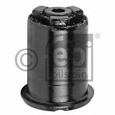 сайлентблок зад. балки!\ Audi 80 1.6-1.9TD/TDi 91-96 09054 FEBI BILSTEIN