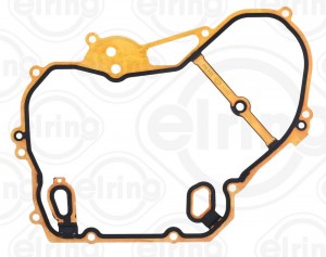прокладка насоса масляного!\ Opel Astra/Vectra/Insignia 2.0/2.2 01> 051.930 ELRING