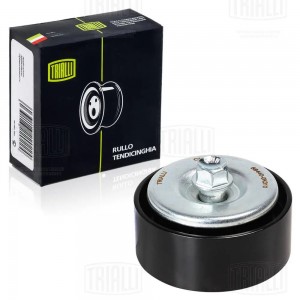 Ролик привод. ремня для ам Toyota LC Prado (02-) 3.0d генератора (CM 1919) CM 1919 TRIALLI