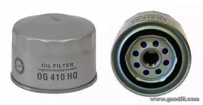 Фильтр масляный двигателя OG410HQ OG 410 HQ GOODWILL