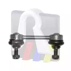 тяга стабилизатора заднего!\ BMW X3 all 04> 97-99545 RTS